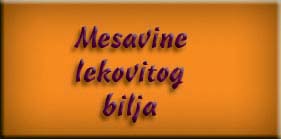 mesavine